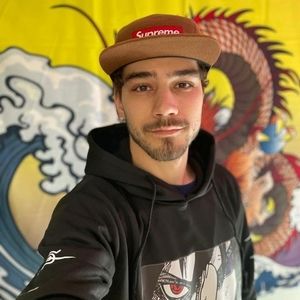 Meet your Posher, Cole